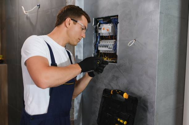 Best Residential Electrician Services  in Gilbert, MN
