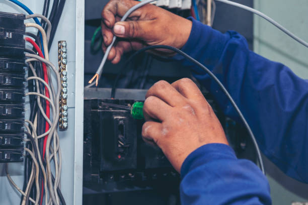 Best Emergency Electrical Repair  in Gilbert, MN