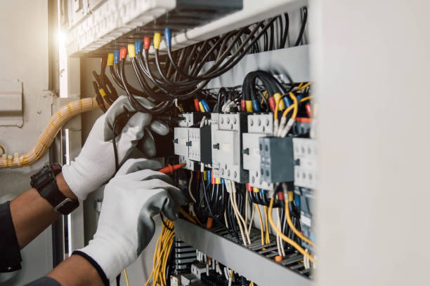 Best Electrical Installation Contractor  in Gilbert, MN